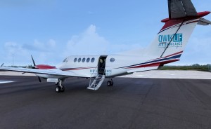 Qwiklif Air Ambulance
