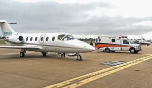 Qwiklif Air Ambulance