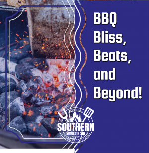 Southern Smoke N Sip Festival 2024: A Culinary and Cultural Extravaganza Unveiled