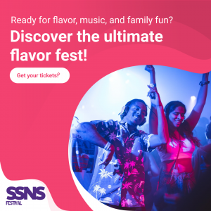 Southern Smoke N Sip Festival 2024: A Culinary and Cultural Extravaganza Unveiled