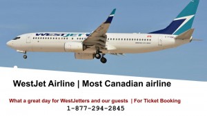 WestJet airlines Cancellation Policy