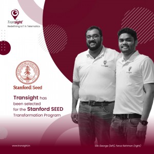 Transight System Founders