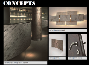 Idea on how to use S-tilestone stone veneer