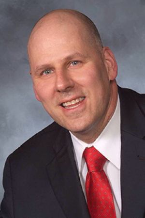 John H. Kellum, MD, an Obstetrician-Gynecologist with Kellum OBGYN.