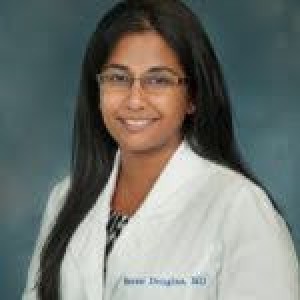 Reene Douglas, MD, a Pediatrician with Wee Kare Pediatrics
