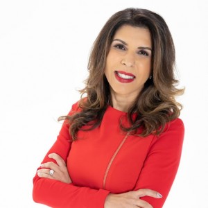 Naheed Shahid, MD, an Internist with DFW Concierge MD