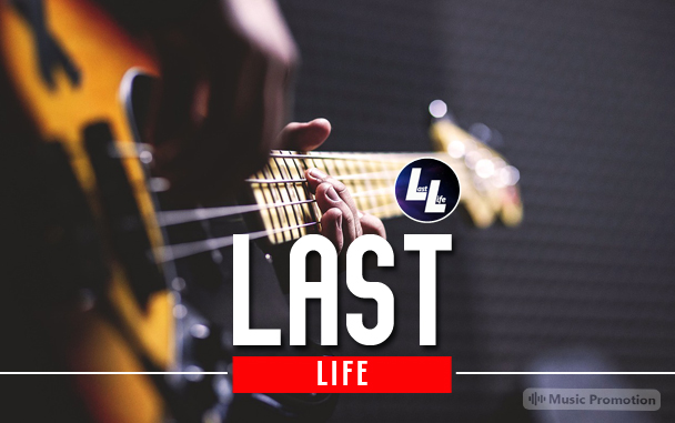 EDM Artist LastLife EDM Artist LastLife
