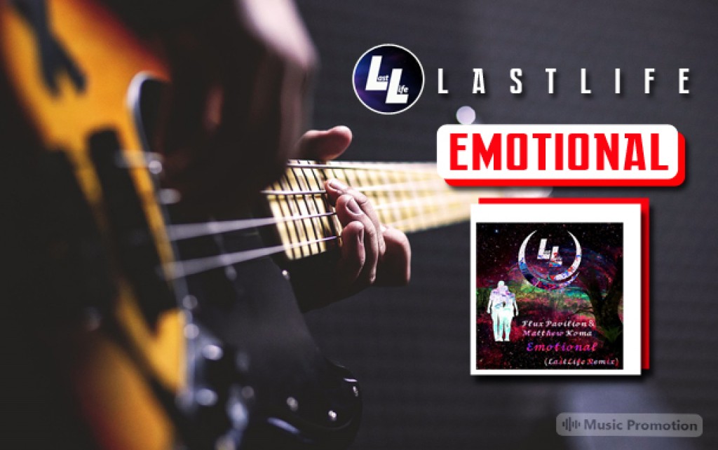 LastLife Emotional LastLife Emotional