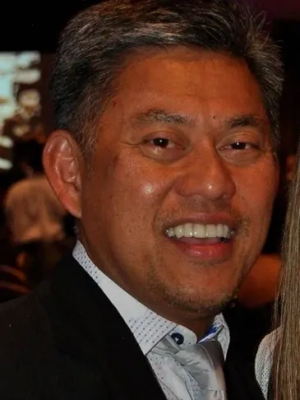 Emmanuel Tanglao, MD, an Emergency Physician with Tallahassee Pain & Weight Loss