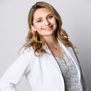 Caroline Tuttle, DDS, a Dentist with Tuttle Dental Care