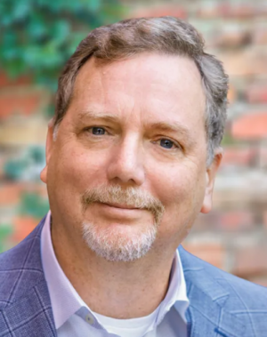 Bruce Eaton, Recognized by BestAgents.us as a 2023 Top Agent