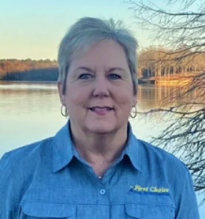 Dayna Yeldell, Recognized by BestAgents.us as a 2023 Top Agent