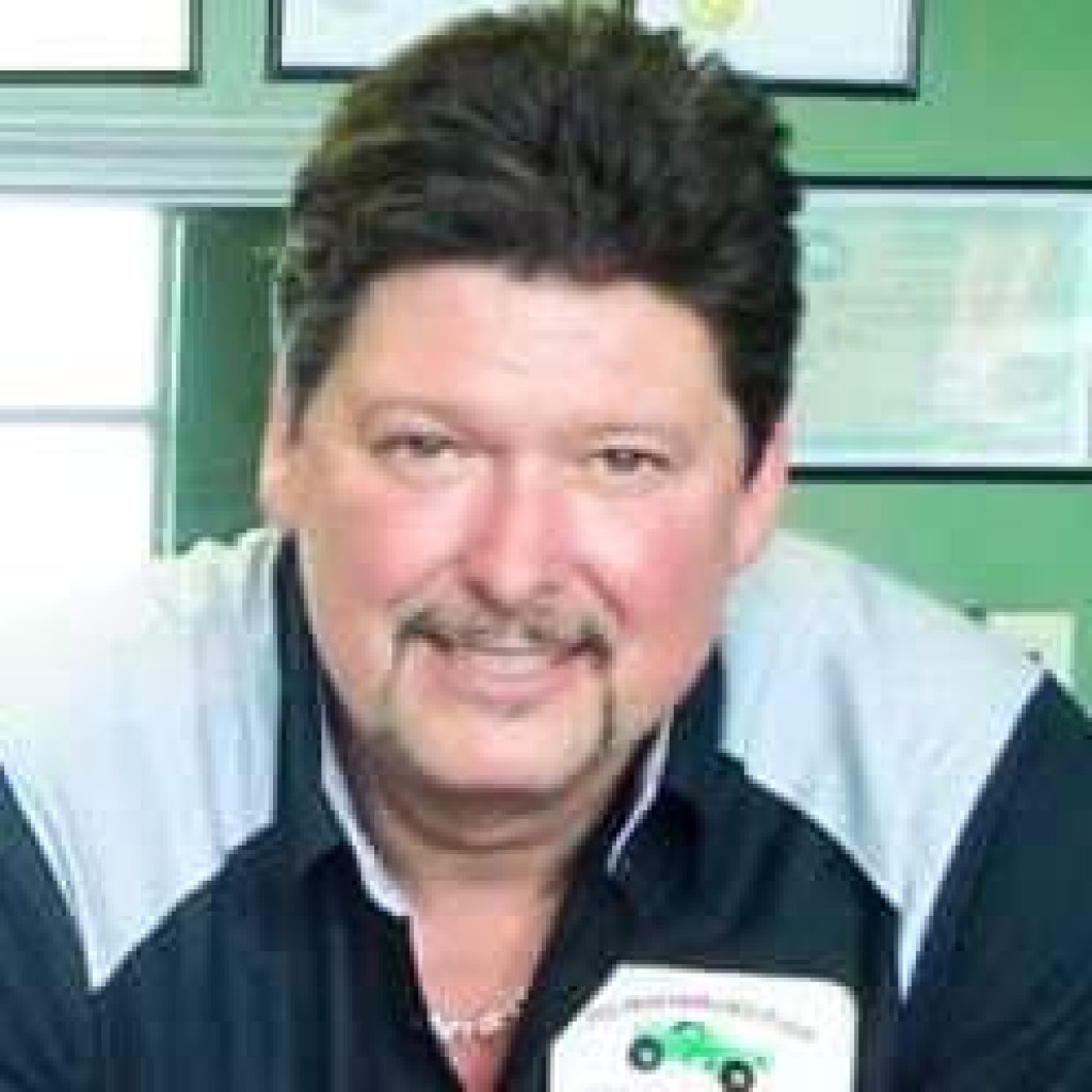 Scott Ford, Recognized by BestAgents.us as a 2023 Top Agent IssueWire