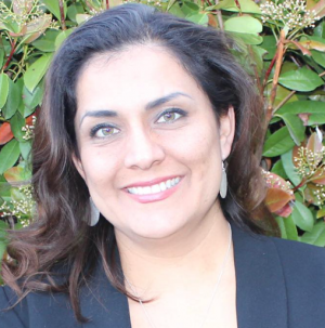 Katya Gomez, Recognized by BestAgents.us as a 2023 Top Agent