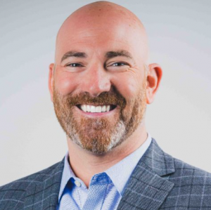 Brett Saladin, Recognized by BestAgents.us as a 2023 Top Agent