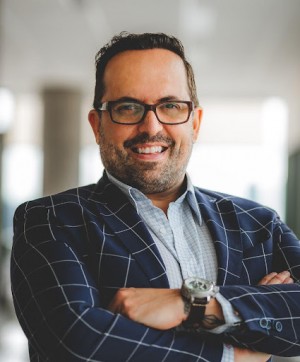 Christian-Joseph Turcotte, Recognized by BestAgents.us as a 2023 Top Agent