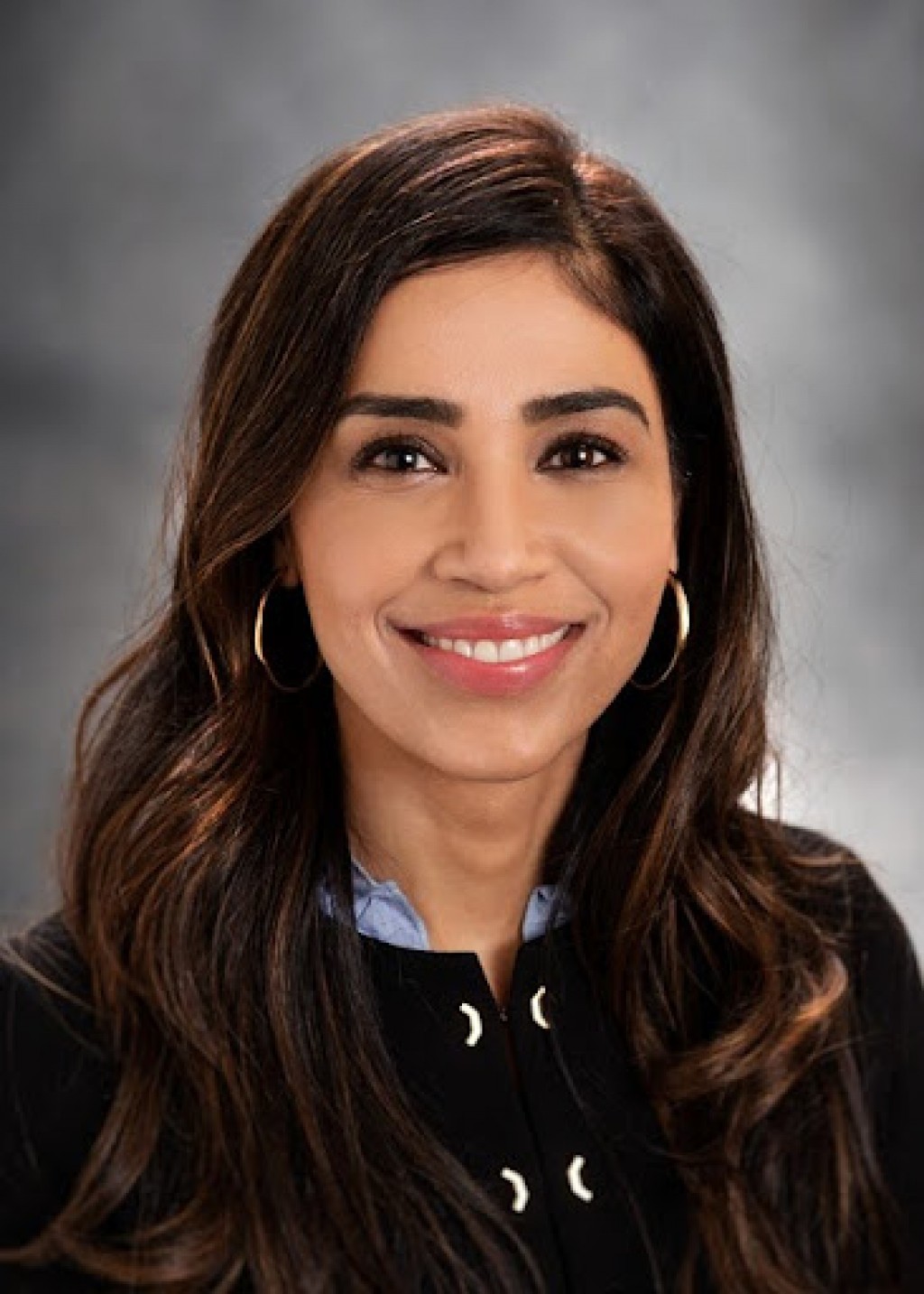 Sharleen Sidhu, MD, MPH, an Endocrinologist with MarinHealth Endocrine