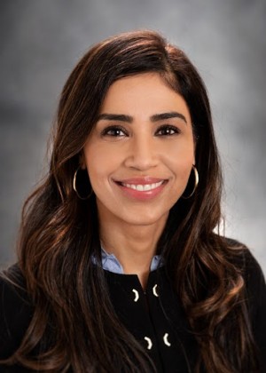 Sharleen Sidhu, MD, MPH, an Endocrinologist with MarinHealth Endocrine & Diabetes Care | A UCSF Health Clinic