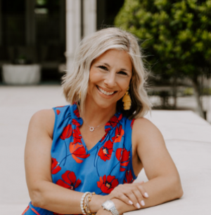 Brandi Pond, Recognized by BestAgents.us as a 2023 Top Agent