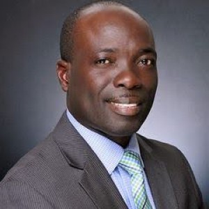 Gabriel Smith Quansah, Recognized by BestAgents.us as a 2023 Top Agent