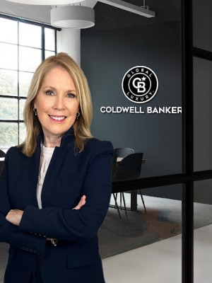Cathryn Schwab, Recognized by BestAgents.us as a 2023 Top Agent
