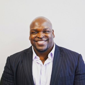 Johnny Fils-Aime, Recognized by BestAgents.us as a 2023 Top Agent