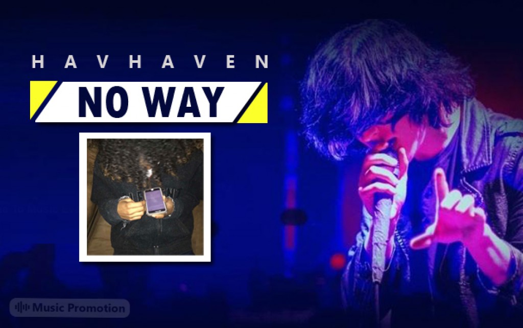 No Way by HavHaven No Way by HavHaven