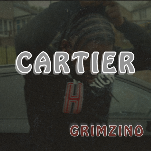 Cartier Cover Art 1