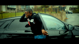 Cartier Music Vid Snippet 4