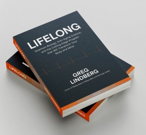 Lifelong - Available on Amazon