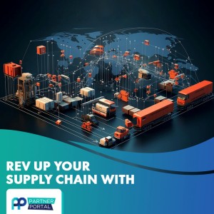 Partner Portal an Integrated procurement suite