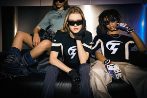 Embrace Your Inner Protagonist with T-ONE Apparel