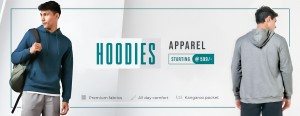 Ciyapa.com: Embrace the Season with Stylish Mens Sweatshirts and Hoodies Combo