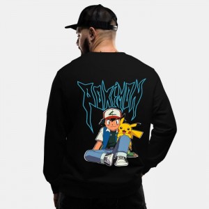 Ciyapa.com: Embrace the Season with Stylish Mens Sweatshirts and Hoodies Combo