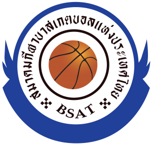 the Parent Group of Thai Youth Basketball Players