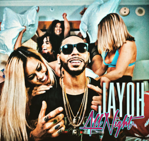 Jayoh Jayoh