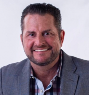 Bradford McCue, Recognized by BestAgents.us as a 2023 Top Agent