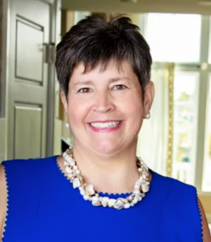 Jennifer Barrows, Recognized by BestAgents.us as a 2023 Top Agent