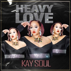 Artist KAY SOUL Invites You To Embrace 