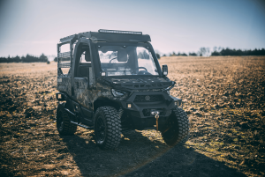 Remington Pursuit 750