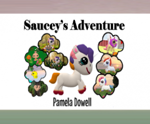 Saucey cover