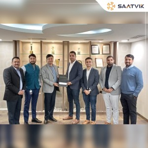 New Distributor Celestial