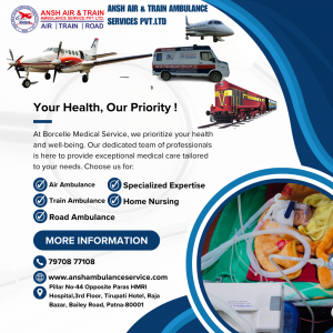 Medical Service Post
