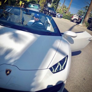 Ramone “ Lill Sicc” Stewart 