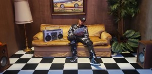 Your Favorite Celebrity Dj -Lil Sicc