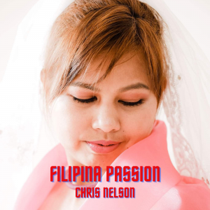 Filipina Passion Cover