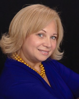 Maria Ramirez Hubbard, MD, FAAN, a Neurologist with Memory and Attention Research Institute of America