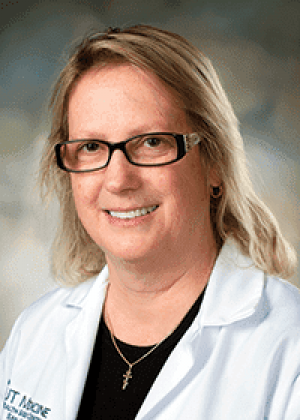 Julie Gorchynski, MD, Emergency Physician