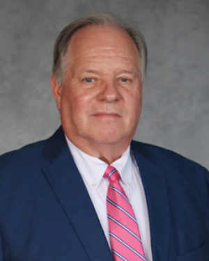 Troy B. Gamble Jr., MD, a Family Physician with Lexington Medical Center