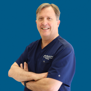 Gethin Williams, MD, PhD, a Radiologist with Imaging & Interventional Specialists